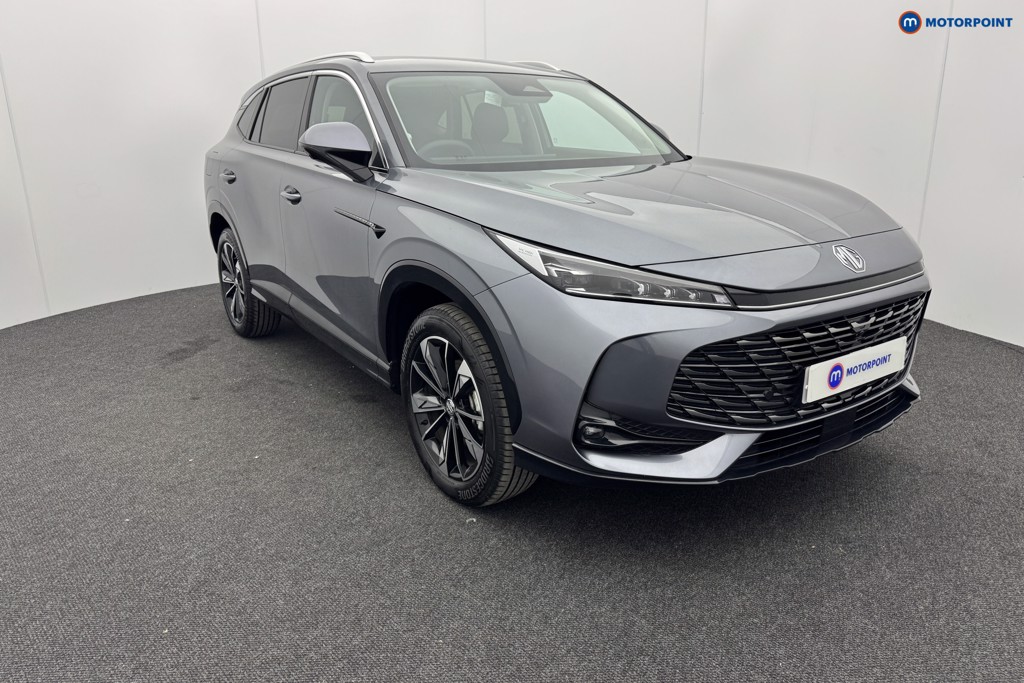Mg Motor Uk HS SE Manual Petrol SUV - Stock Number (1571684) - 25th supplementary image