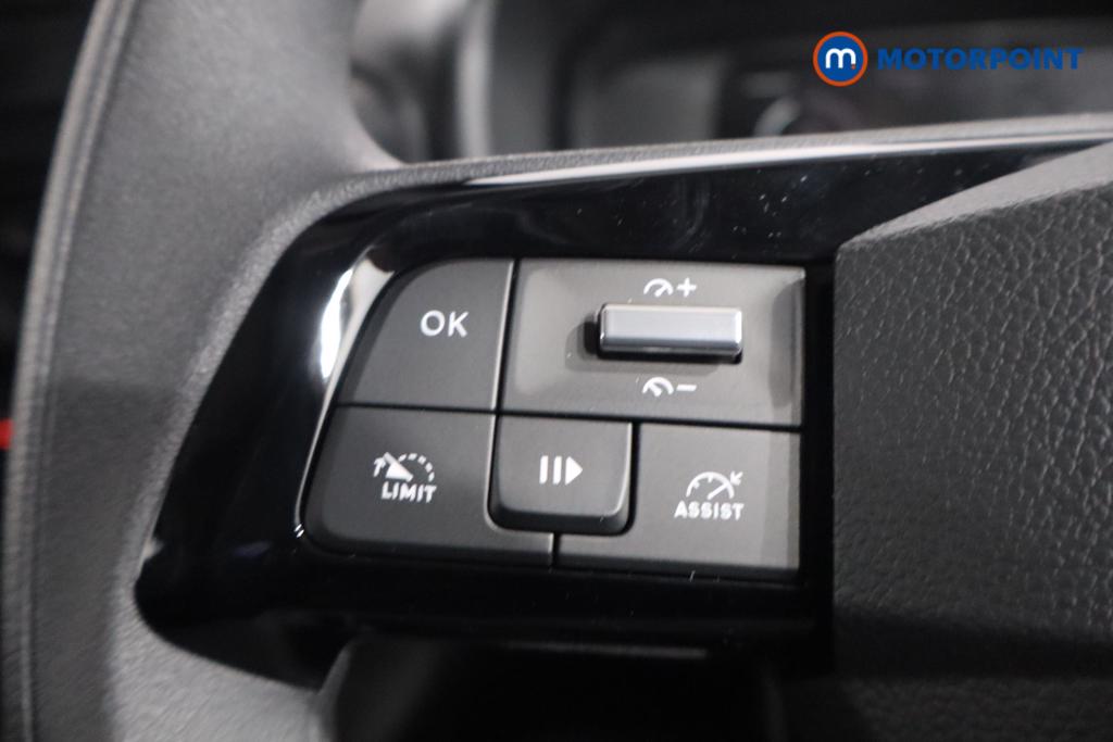 Citroen Berlingo Enterprise Manual Diesel Crew Bus - Stock Number (1571901) - 6th supplementary image