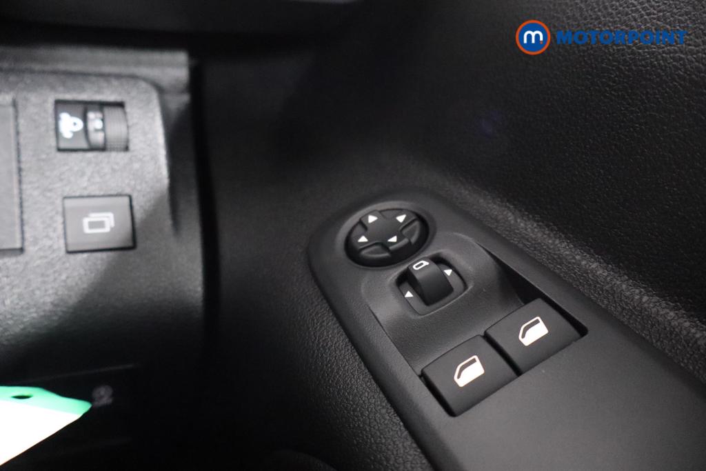 Citroen Berlingo Enterprise Manual Diesel Crew Bus - Stock Number (1571901) - 10th supplementary image