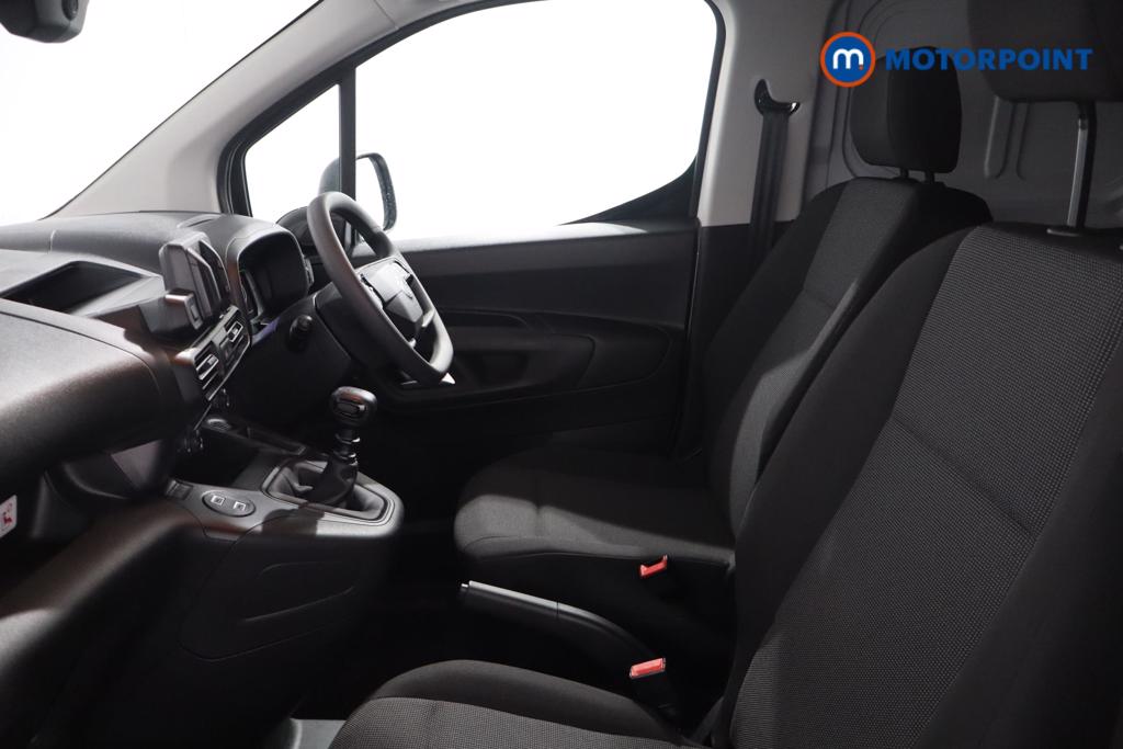 Citroen Berlingo Enterprise Manual Diesel Crew Bus - Stock Number (1571901) - 12th supplementary image
