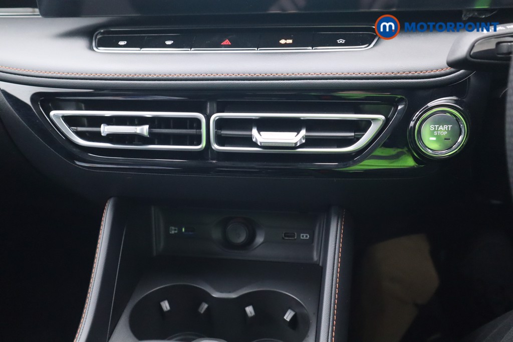 Mg Motor Uk HS Trophy Automatic Petrol SUV - Stock Number (1572035) - 3rd supplementary image
