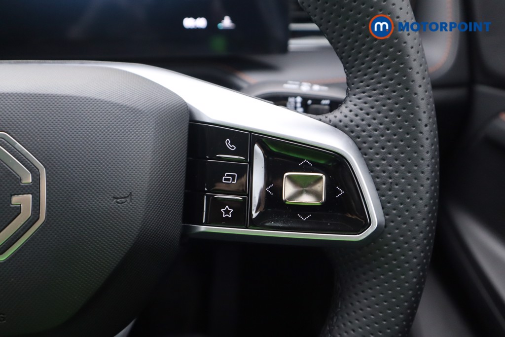 Mg Motor Uk HS Trophy Automatic Petrol SUV - Stock Number (1572035) - 6th supplementary image