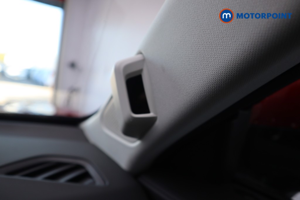 Mg Motor Uk HS Trophy Automatic Petrol SUV - Stock Number (1572035) - 8th supplementary image