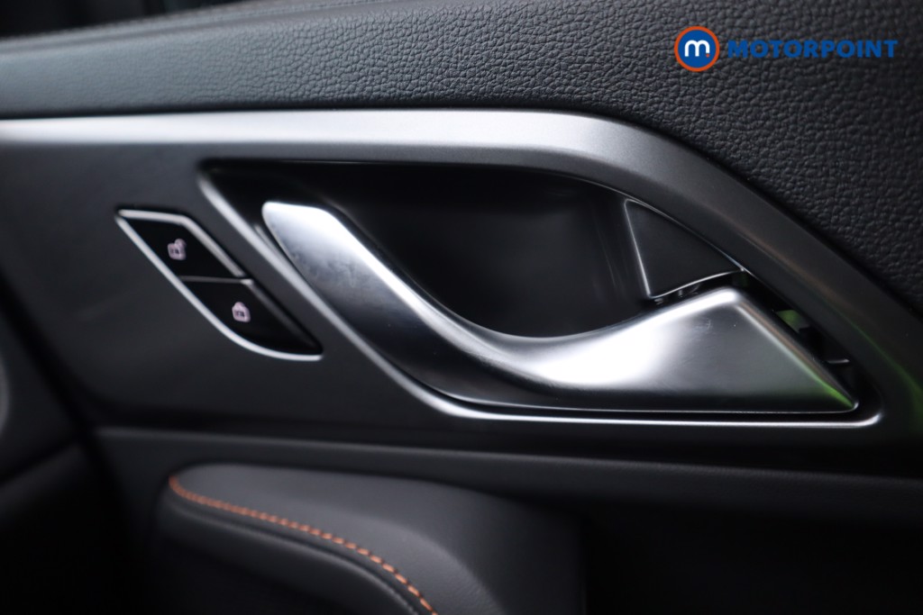 Mg Motor Uk HS Trophy Automatic Petrol SUV - Stock Number (1572035) - 9th supplementary image
