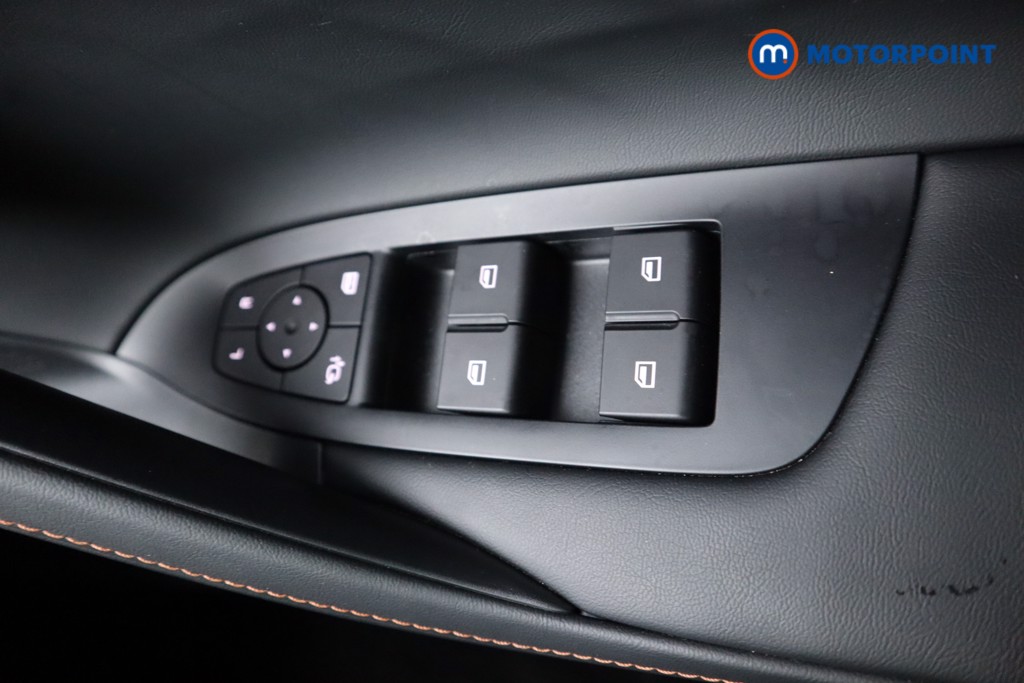 Mg Motor Uk HS Trophy Automatic Petrol SUV - Stock Number (1572035) - 10th supplementary image