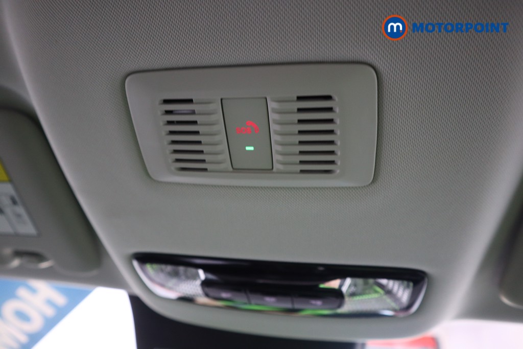 Mg Motor Uk HS Trophy Automatic Petrol SUV - Stock Number (1572035) - 11th supplementary image