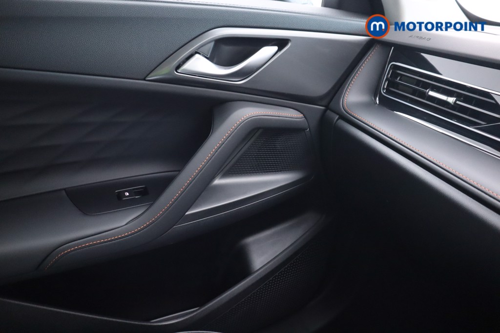 Mg Motor Uk HS Trophy Automatic Petrol SUV - Stock Number (1572035) - 12th supplementary image