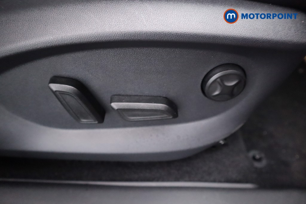 Mg Motor Uk HS Trophy Automatic Petrol SUV - Stock Number (1572035) - 13th supplementary image