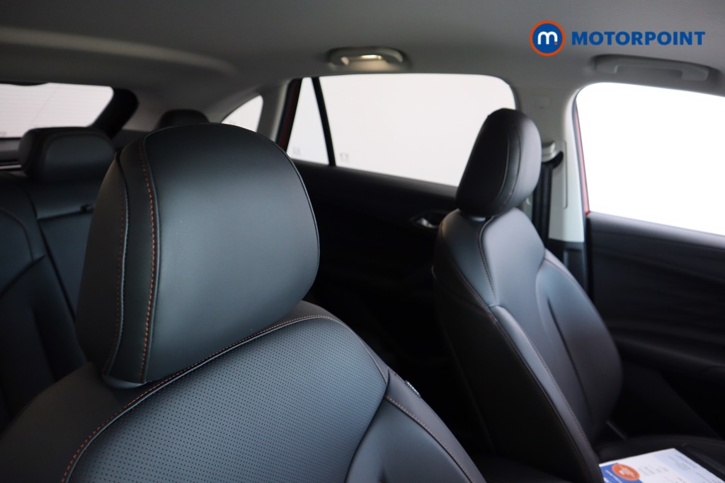 Mg Motor Uk HS Trophy Automatic Petrol SUV - Stock Number (1572035) - 14th supplementary image