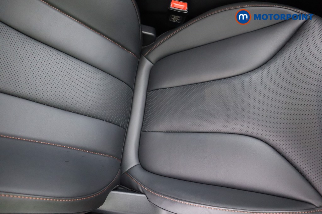 Mg Motor Uk HS Trophy Automatic Petrol SUV - Stock Number (1572035) - 15th supplementary image