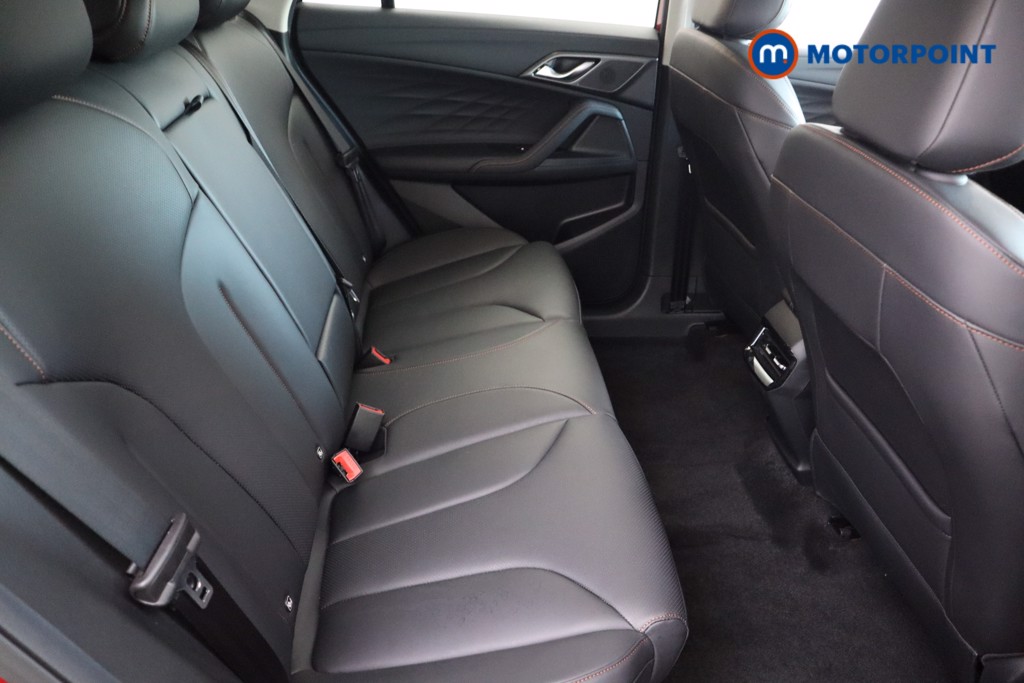 Mg Motor Uk HS Trophy Automatic Petrol SUV - Stock Number (1572035) - 16th supplementary image