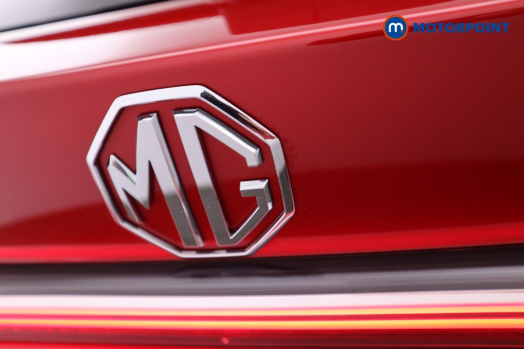 Mg Motor Uk HS Trophy Automatic Petrol SUV - Stock Number (1572035) - 20th supplementary image