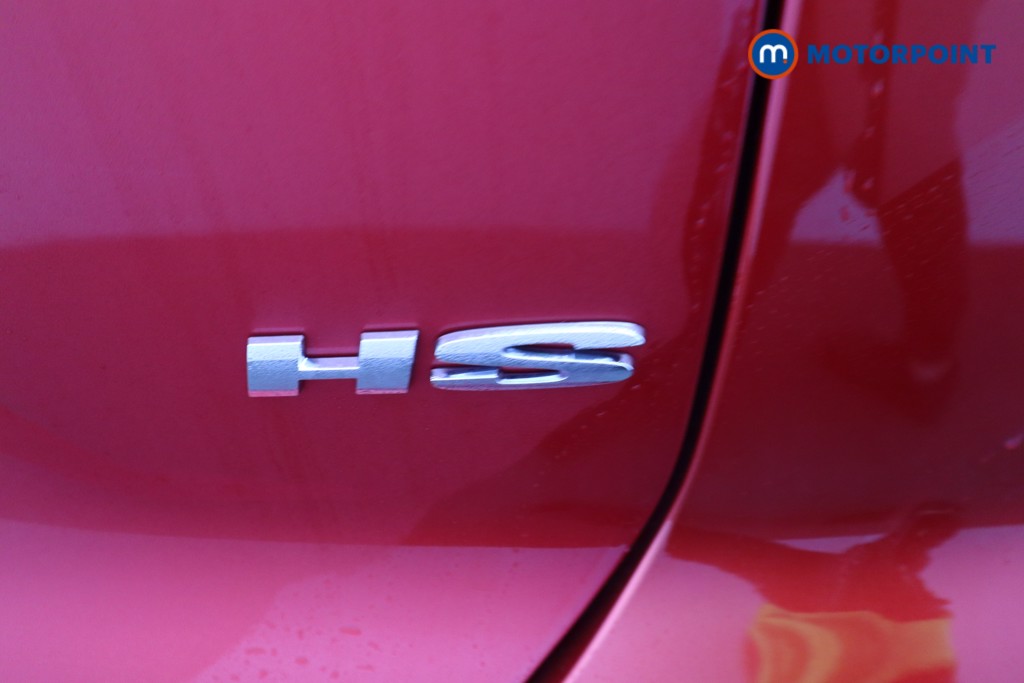 Mg Motor Uk HS Trophy Automatic Petrol SUV - Stock Number (1572035) - 21st supplementary image