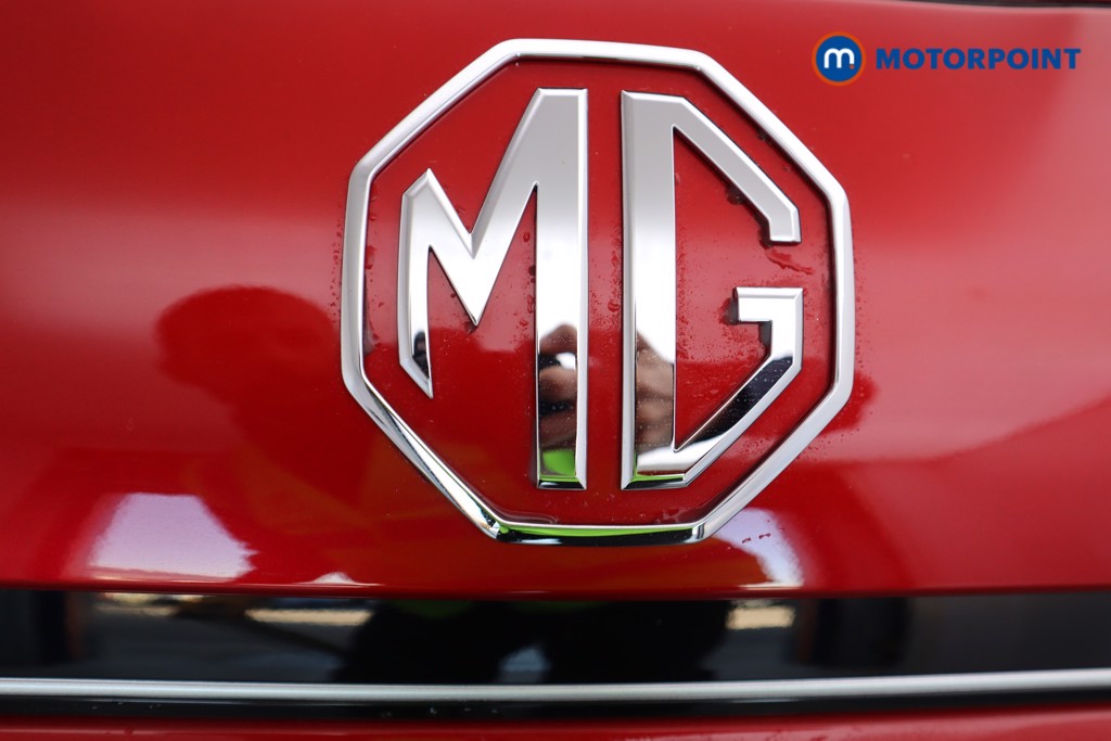 Mg Motor Uk HS Trophy Automatic Petrol SUV - Stock Number (1572035) - 22nd supplementary image
