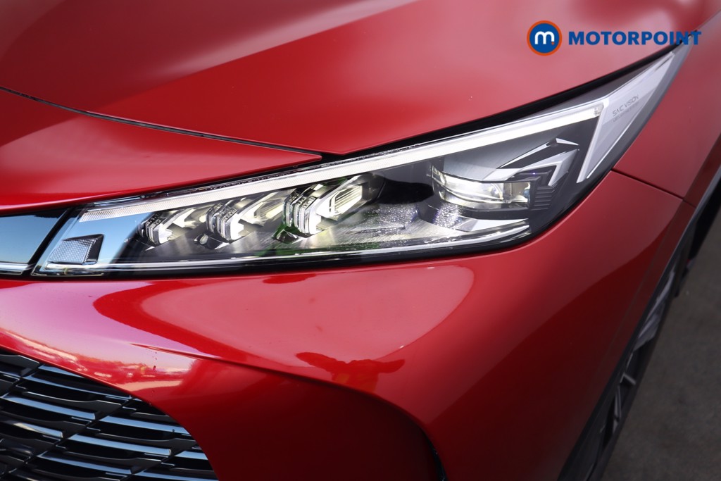 Mg Motor Uk HS Trophy Automatic Petrol SUV - Stock Number (1572035) - 23rd supplementary image