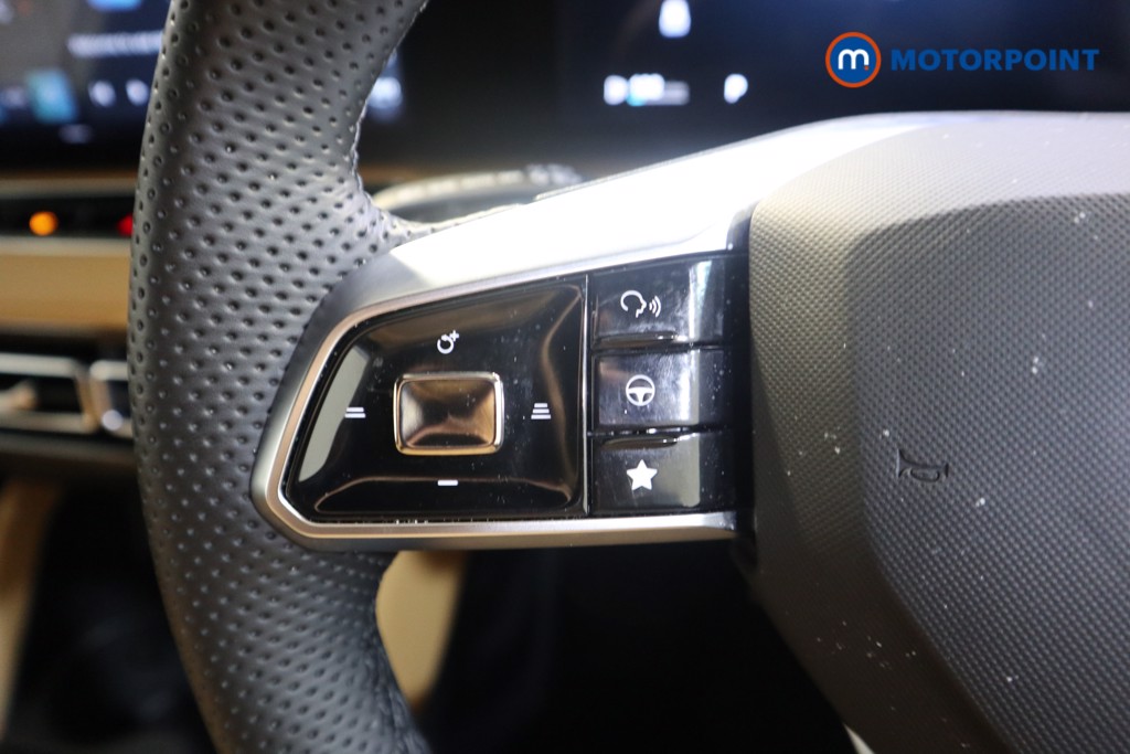Mg Motor Uk HS Trophy Automatic Petrol SUV - Stock Number (1572118) - 3rd supplementary image