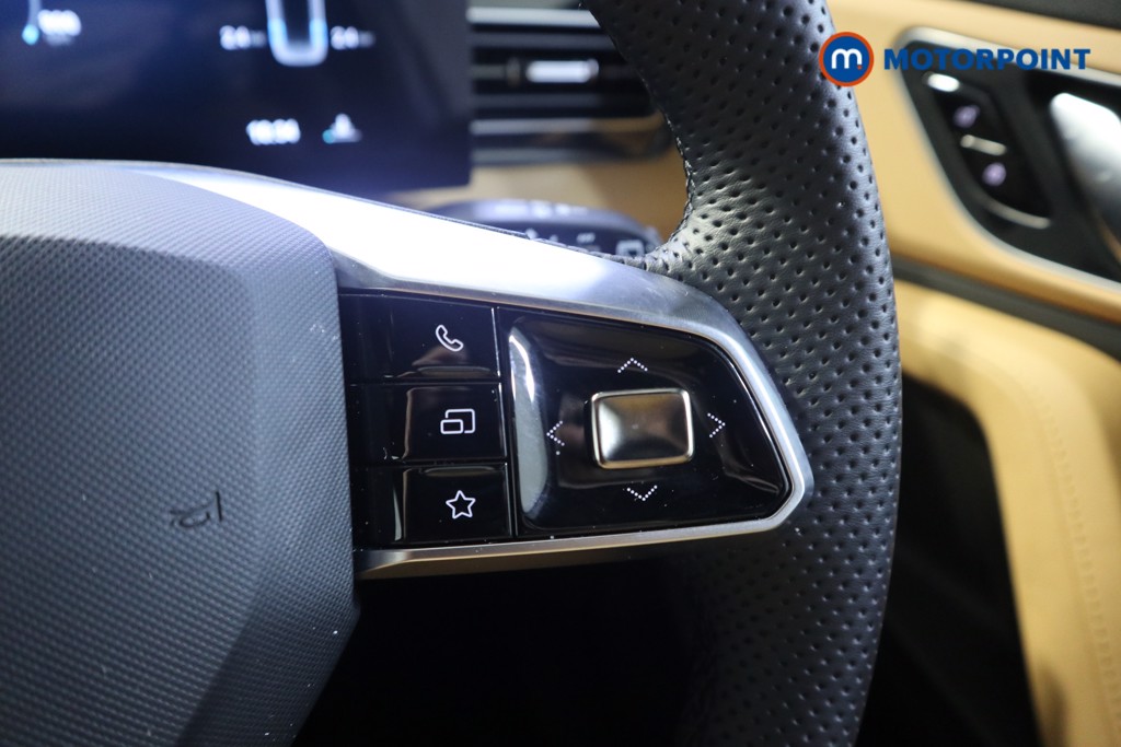 Mg Motor Uk HS Trophy Automatic Petrol SUV - Stock Number (1572118) - 4th supplementary image