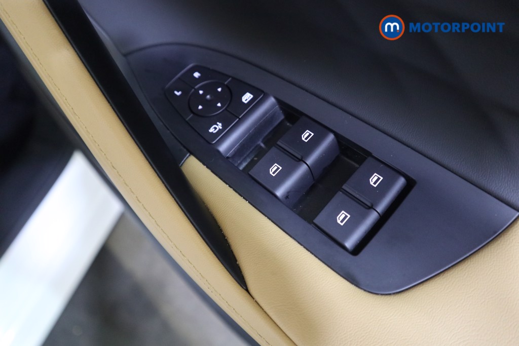 Mg Motor Uk HS Trophy Automatic Petrol SUV - Stock Number (1572118) - 9th supplementary image