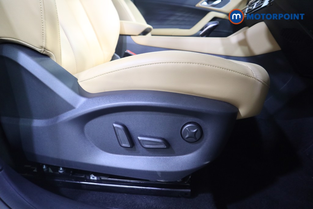 Mg Motor Uk HS Trophy Automatic Petrol SUV - Stock Number (1572118) - 10th supplementary image