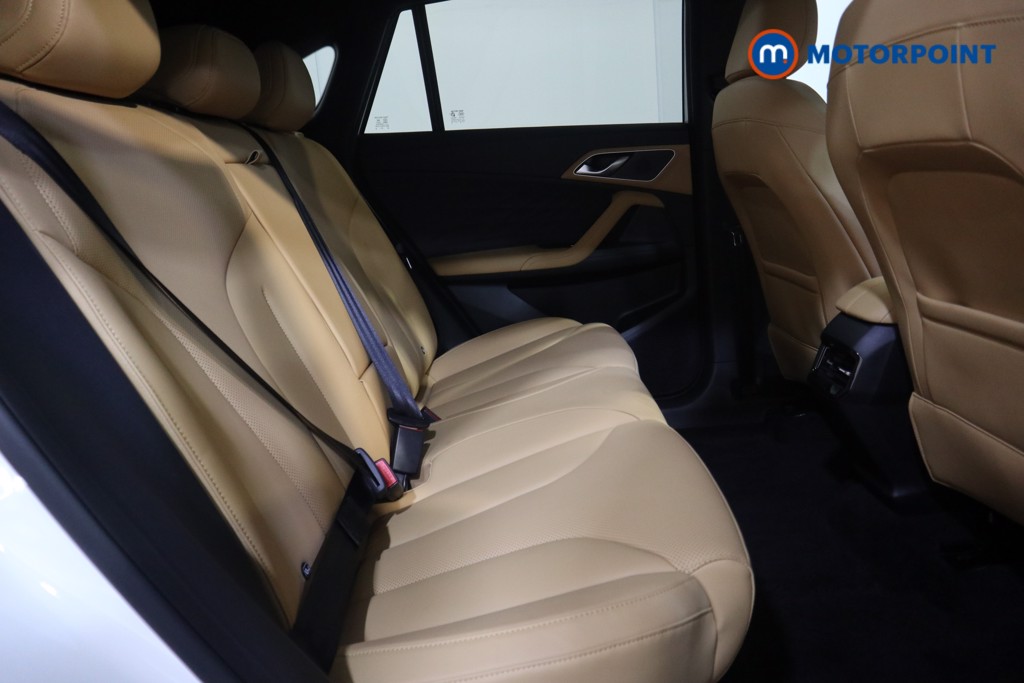 Mg Motor Uk HS Trophy Automatic Petrol SUV - Stock Number (1572118) - 12th supplementary image