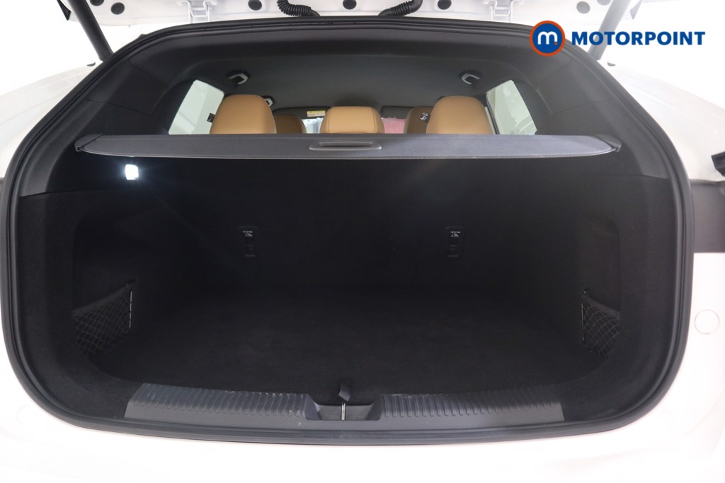 Mg Motor Uk HS Trophy Automatic Petrol SUV - Stock Number (1572118) - 13th supplementary image
