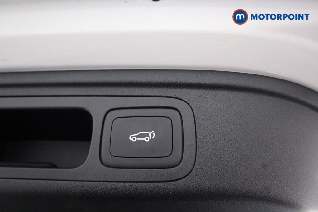 Mg Motor Uk HS Trophy Automatic Petrol SUV - Stock Number (1572118) - 14th supplementary image