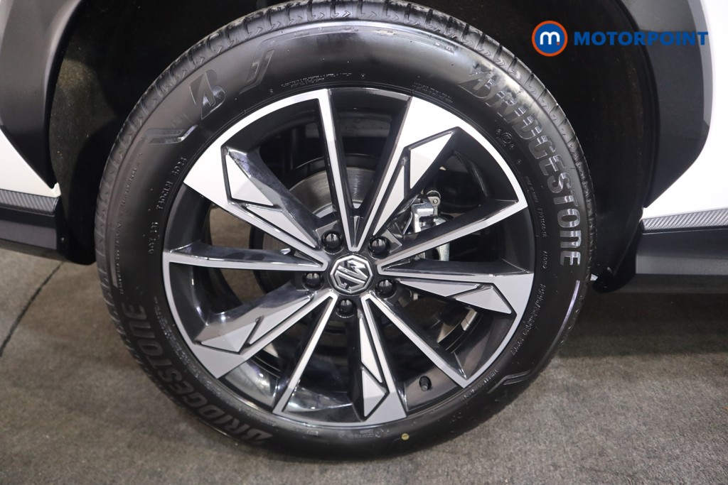 Mg Motor Uk HS Trophy Automatic Petrol SUV - Stock Number (1572118) - 15th supplementary image