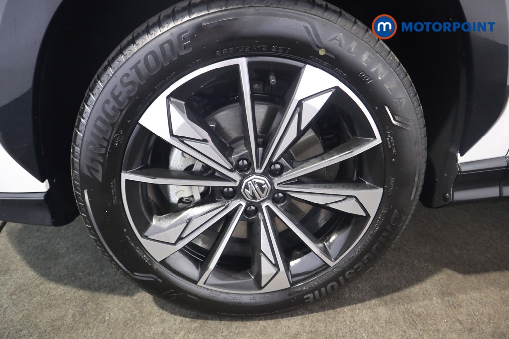 Mg Motor Uk HS Trophy Automatic Petrol SUV - Stock Number (1572118) - 17th supplementary image