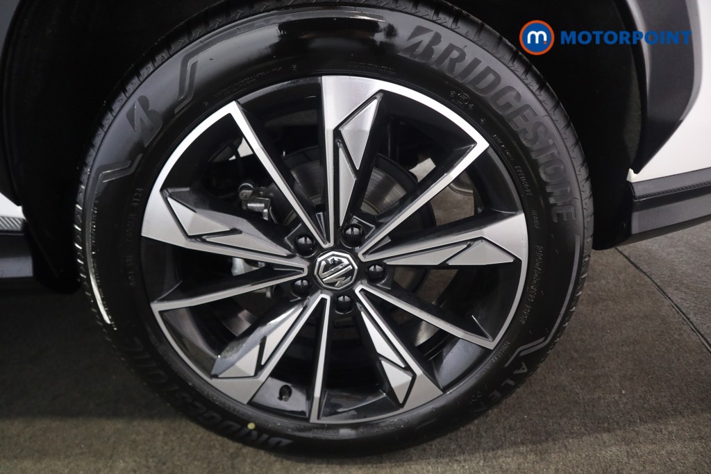 Mg Motor Uk HS Trophy Automatic Petrol SUV - Stock Number (1572118) - 18th supplementary image