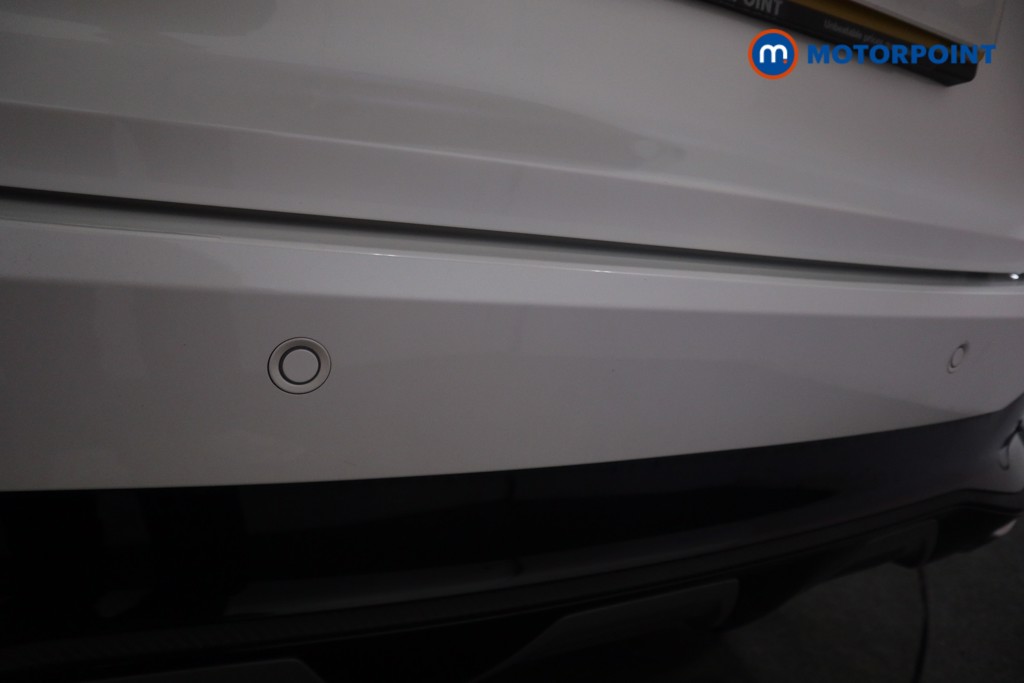 Mg Motor Uk HS Trophy Automatic Petrol SUV - Stock Number (1572118) - 19th supplementary image