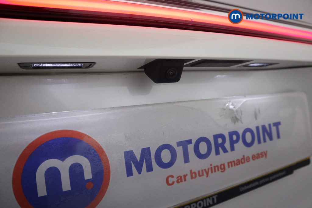 Mg Motor Uk HS Trophy Automatic Petrol SUV - Stock Number (1572118) - 20th supplementary image