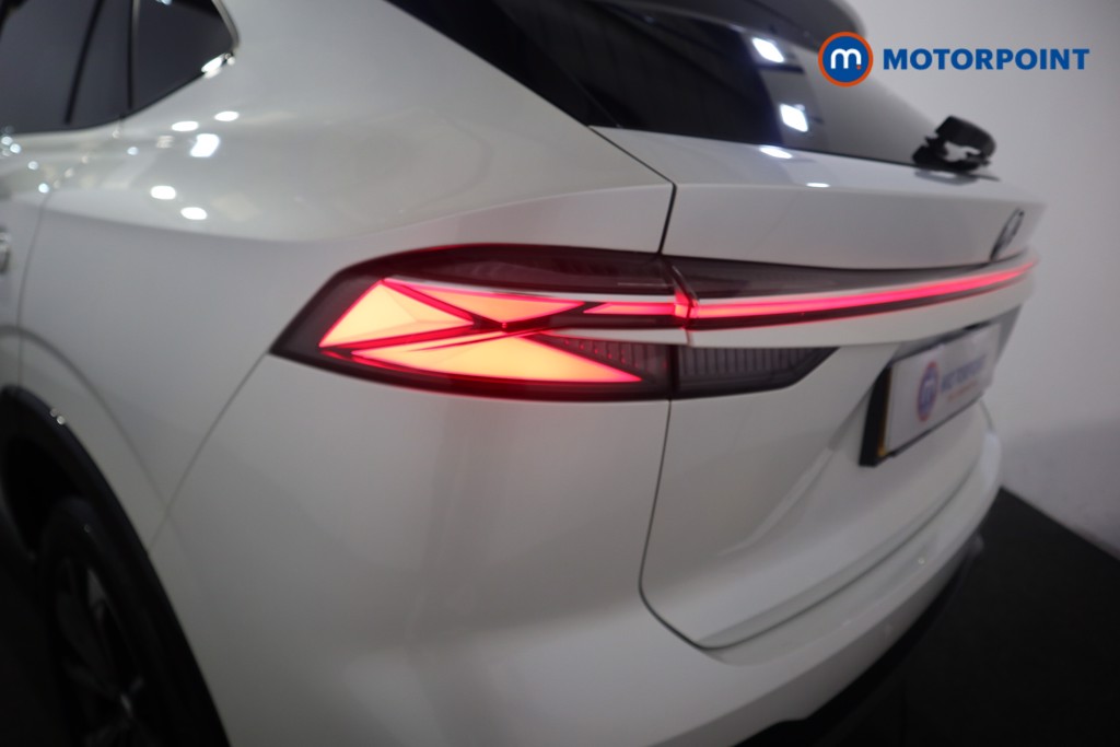 Mg Motor Uk HS Trophy Automatic Petrol SUV - Stock Number (1572118) - 21st supplementary image