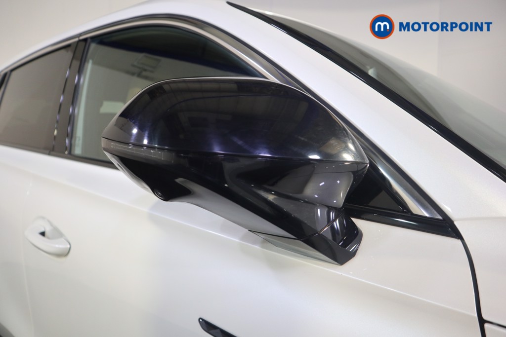 Mg Motor Uk HS Trophy Automatic Petrol SUV - Stock Number (1572118) - 23rd supplementary image