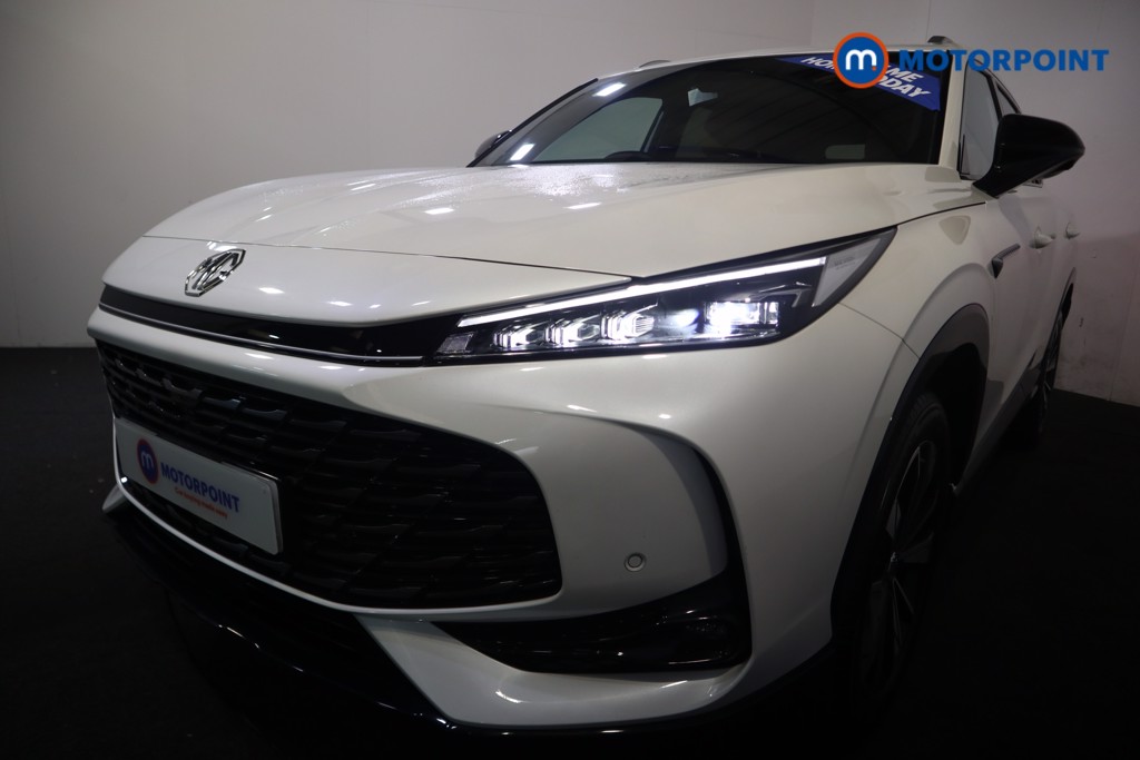 Mg Motor Uk HS Trophy Automatic Petrol SUV - Stock Number (1572118) - 25th supplementary image