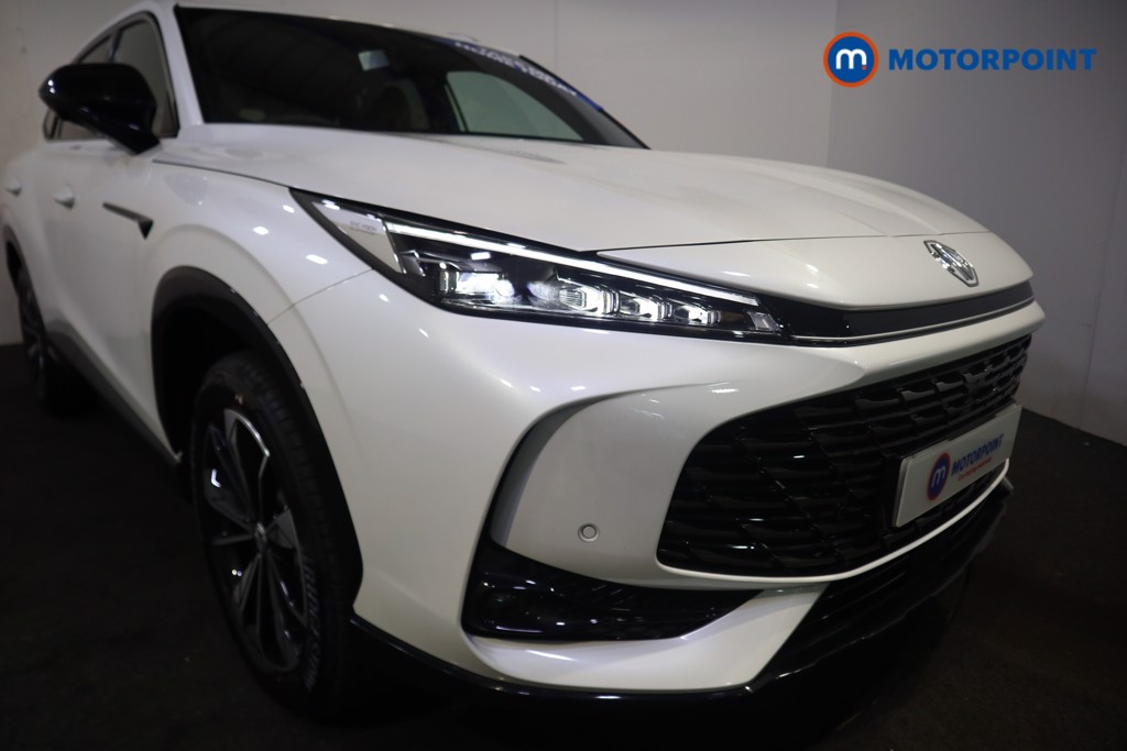 Mg Motor Uk HS Trophy Automatic Petrol SUV - Stock Number (1572118) - 26th supplementary image