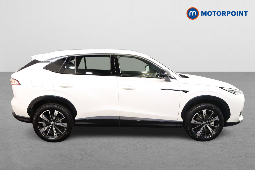 Mg Motor Uk HS Trophy Automatic Petrol SUV - Stock Number (1572118) - Drivers side