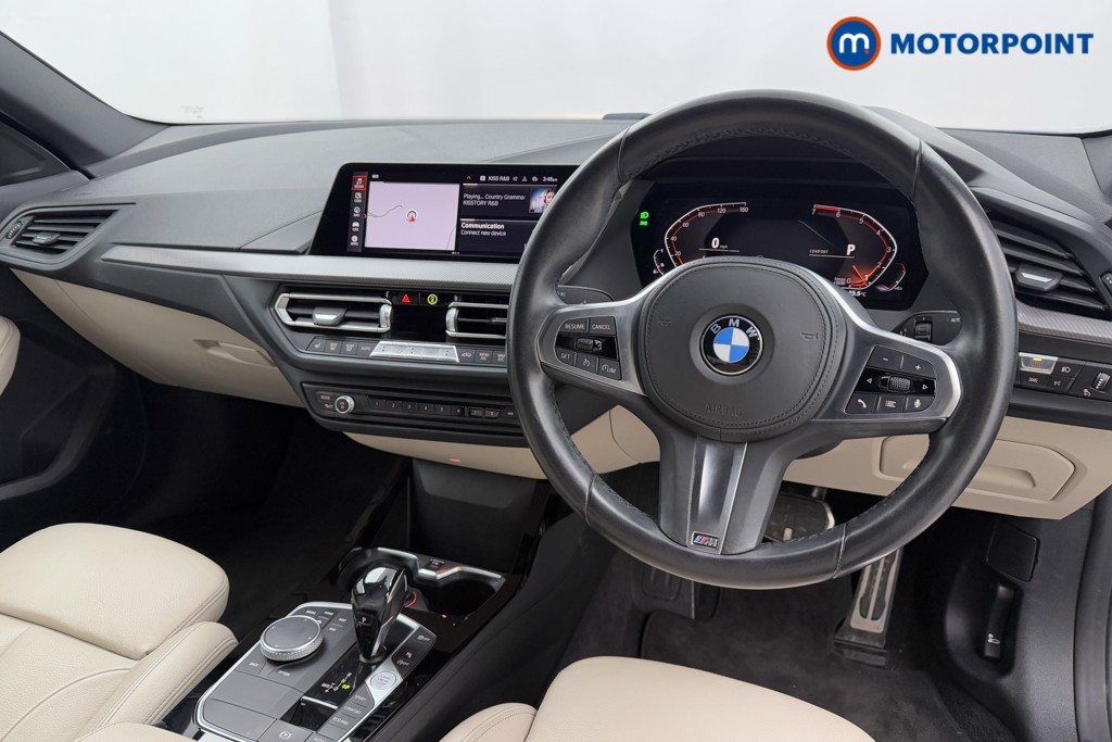 BMW 2 Series M Sport Automatic Petrol Saloon - Stock Number (1572591) - 2nd supplementary image