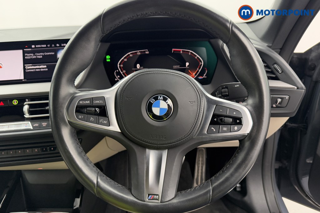BMW 2 Series M Sport Automatic Petrol Saloon - Stock Number (1572591) - 3rd supplementary image
