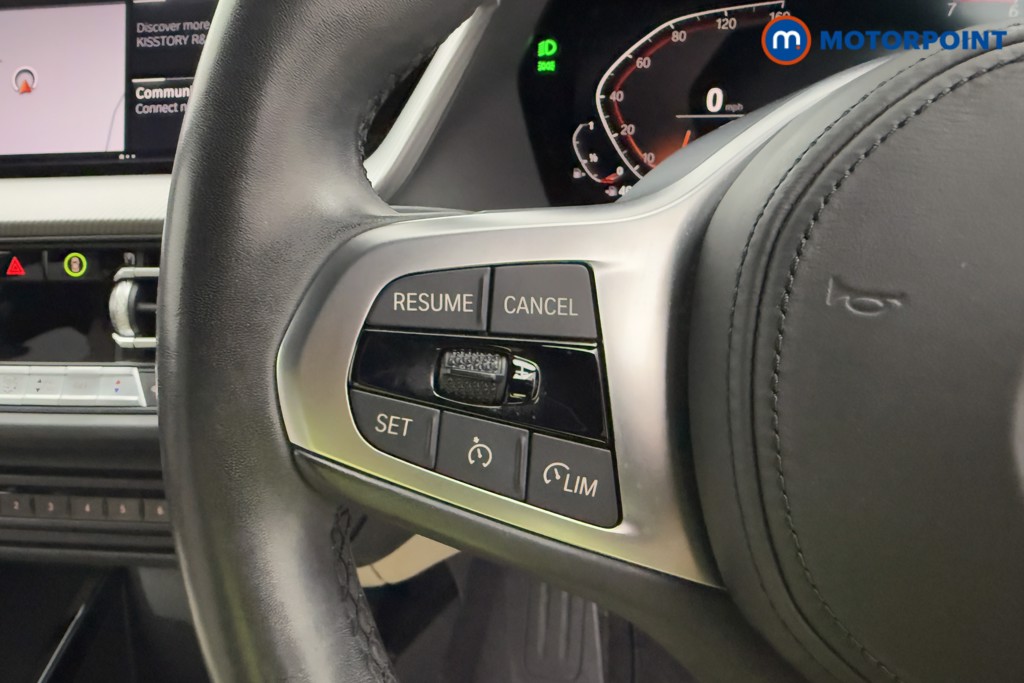 BMW 2 Series M Sport Automatic Petrol Saloon - Stock Number (1572591) - 4th supplementary image
