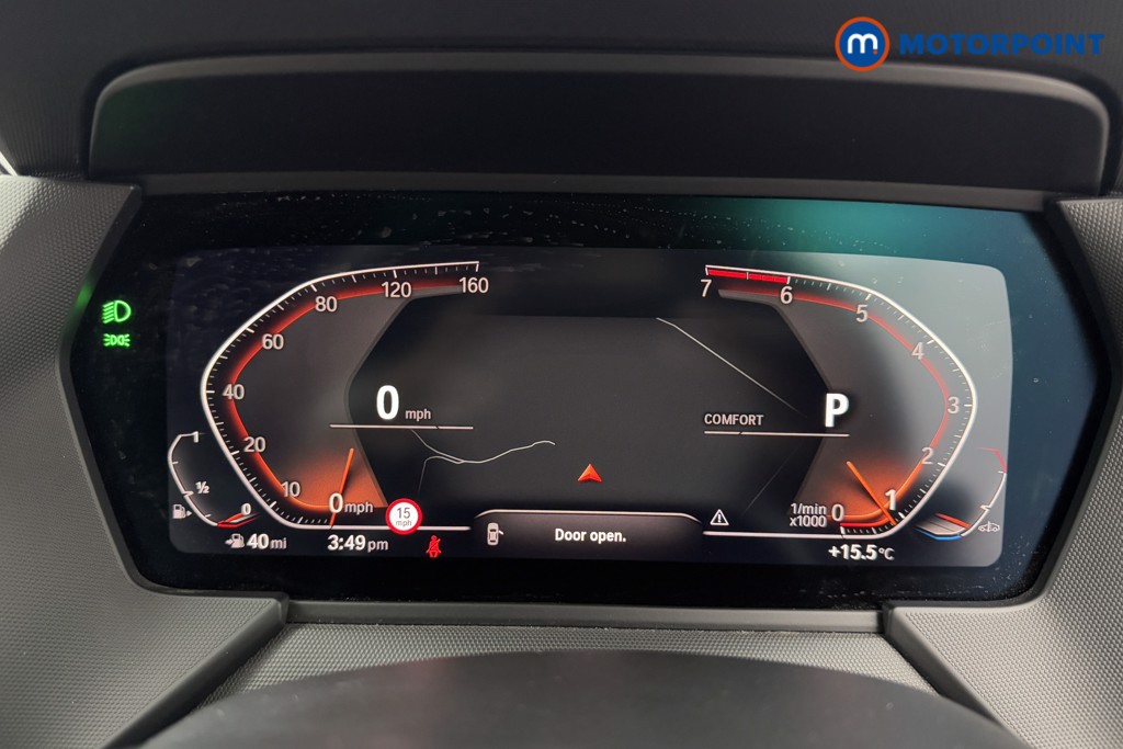 BMW 2 Series M Sport Automatic Petrol Saloon - Stock Number (1572591) - 6th supplementary image