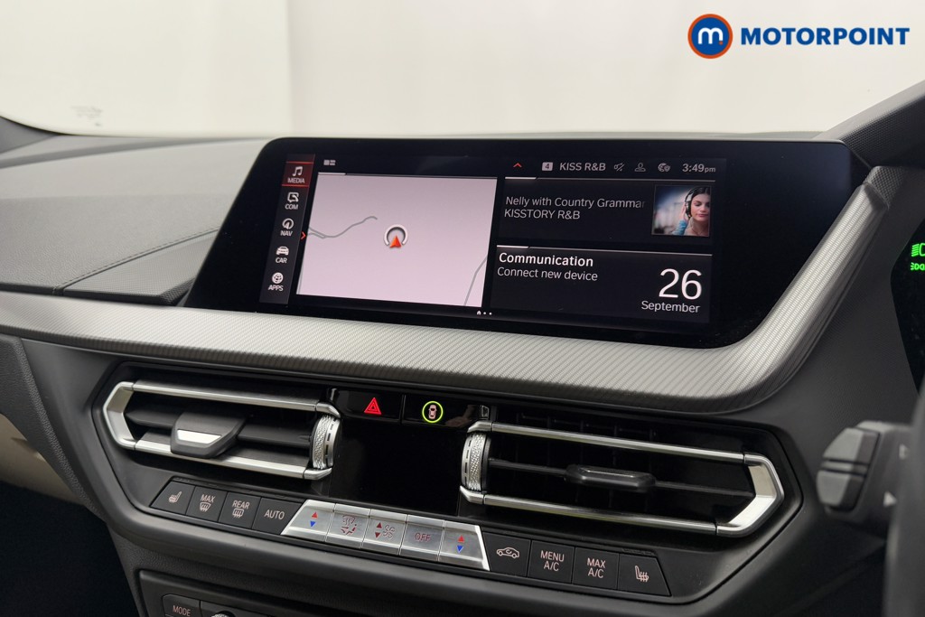 BMW 2 Series M Sport Automatic Petrol Saloon - Stock Number (1572591) - 7th supplementary image