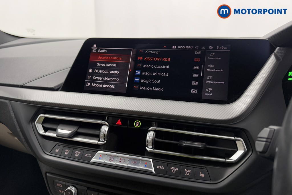 BMW 2 Series M Sport Automatic Petrol Saloon - Stock Number (1572591) - 8th supplementary image