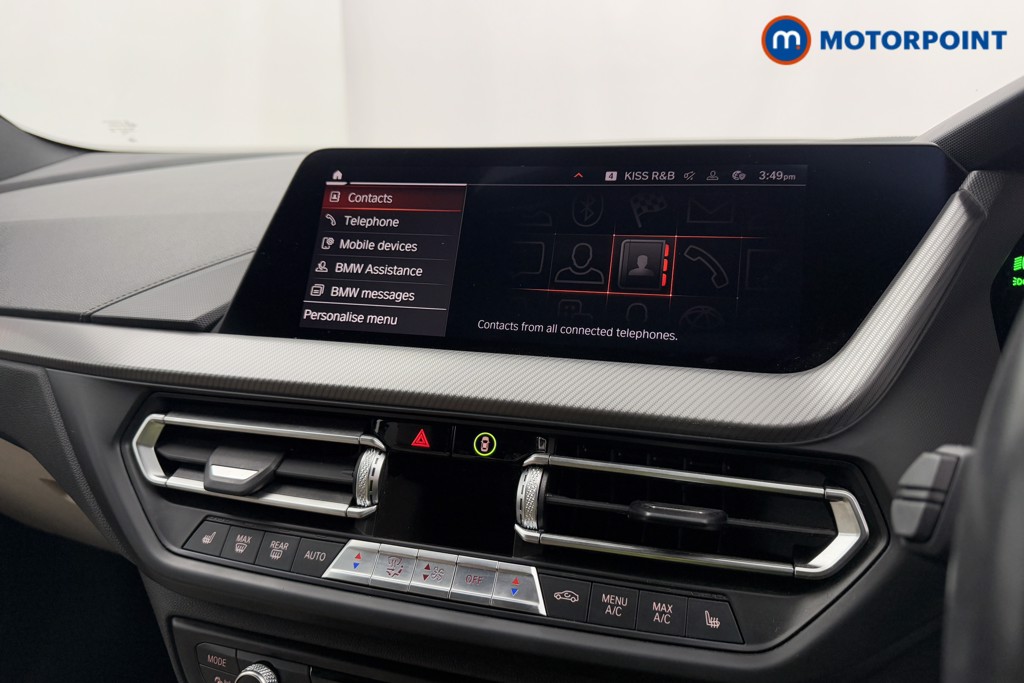 BMW 2 Series M Sport Automatic Petrol Saloon - Stock Number (1572591) - 9th supplementary image
