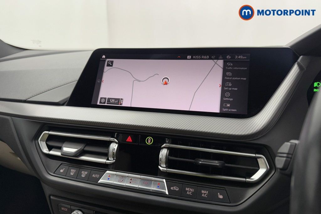 BMW 2 Series M Sport Automatic Petrol Saloon - Stock Number (1572591) - 10th supplementary image