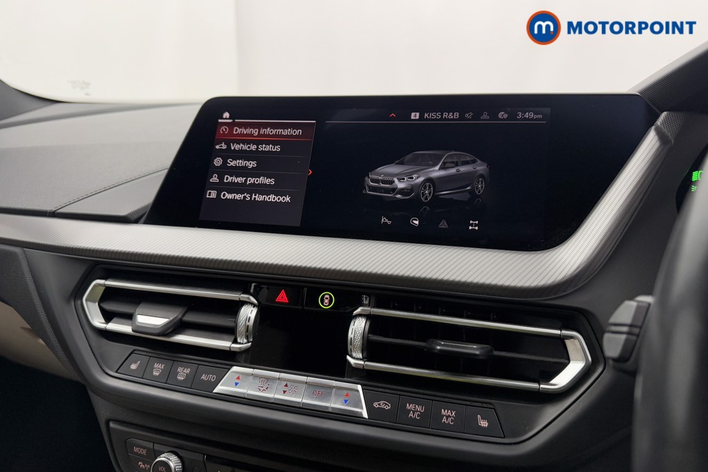 BMW 2 Series M Sport Automatic Petrol Saloon - Stock Number (1572591) - 11th supplementary image
