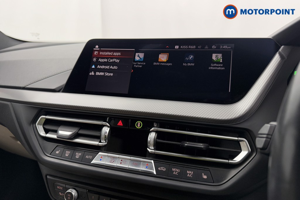BMW 2 Series M Sport Automatic Petrol Saloon - Stock Number (1572591) - 12th supplementary image