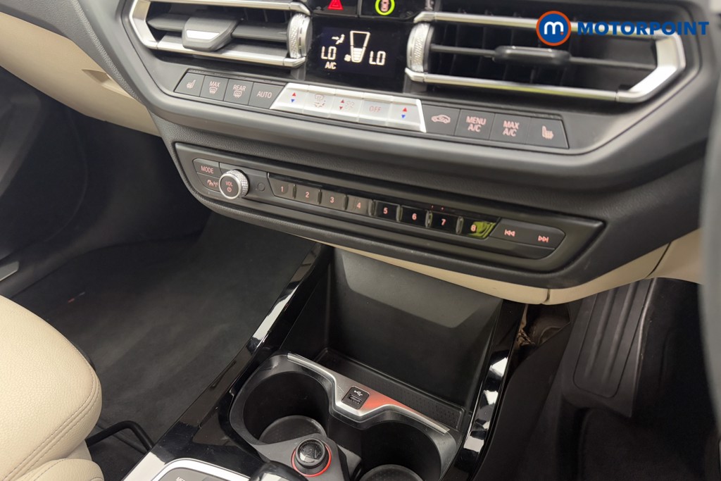 BMW 2 Series M Sport Automatic Petrol Saloon - Stock Number (1572591) - 14th supplementary image