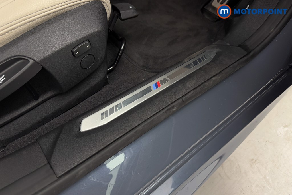 BMW 2 Series M Sport Automatic Petrol Saloon - Stock Number (1572591) - 21st supplementary image