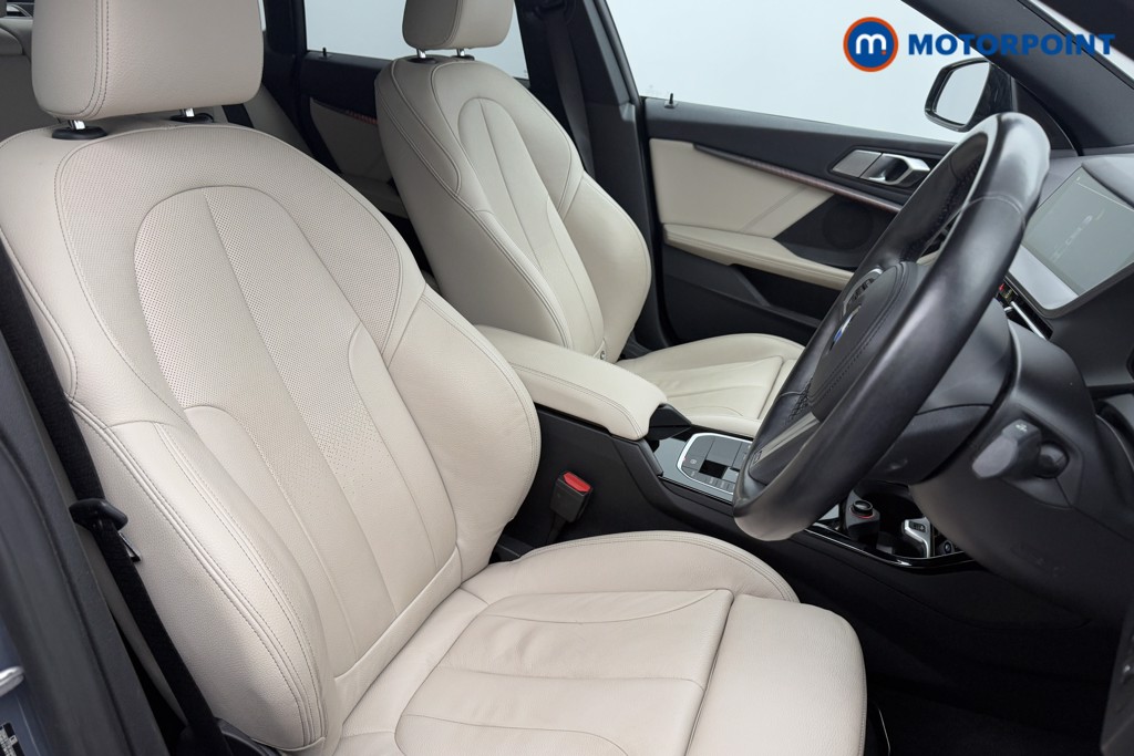 BMW 2 Series M Sport Automatic Petrol Saloon - Stock Number (1572591) - 23rd supplementary image