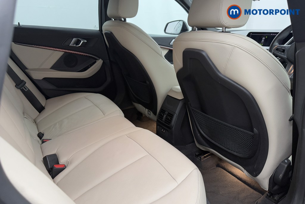 BMW 2 Series M Sport Automatic Petrol Saloon - Stock Number (1572591) - 25th supplementary image